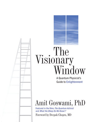 cover image of The Visionary Window